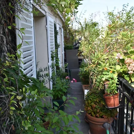 Appartamento Rue De Paradis