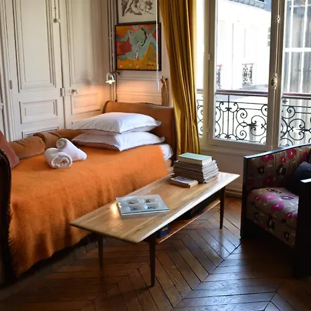 Rue De Paradis Appartamento