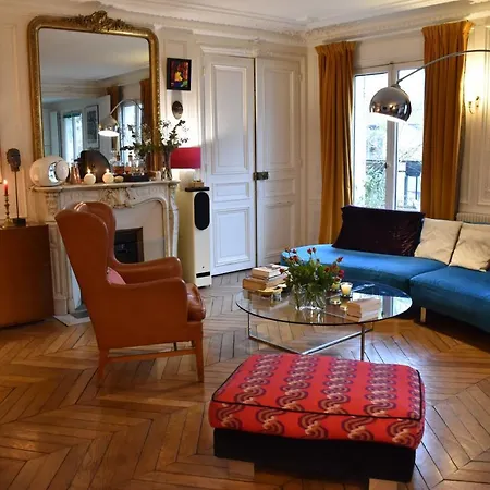 Rue De Paradis Appartamento *
