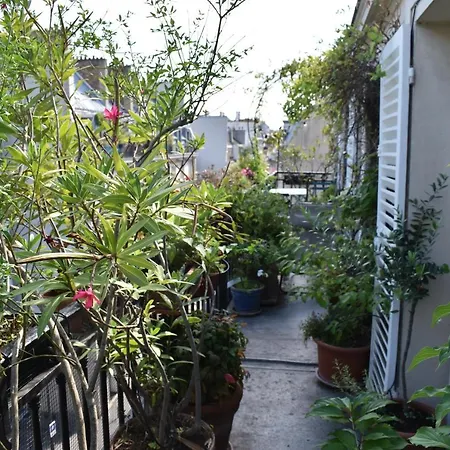 Appartamento Rue De Paradis