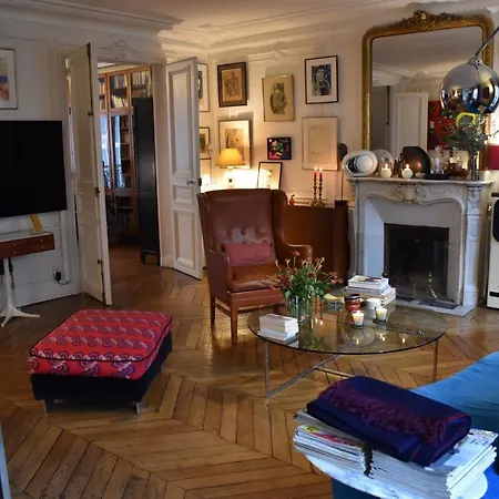 Appartamento Rue De Paradis Parigi