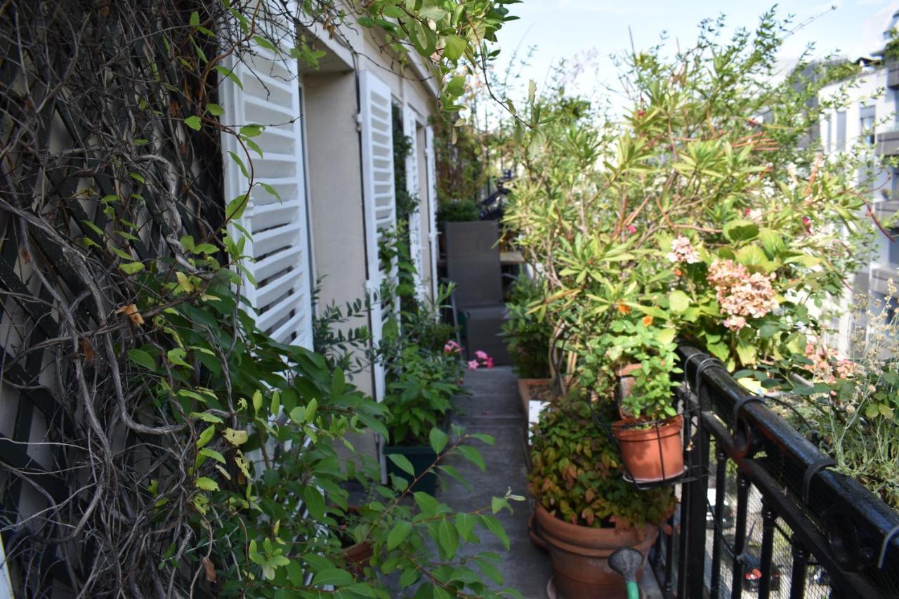 Appartamento Rue De Paradis