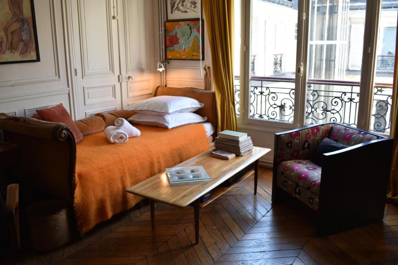 Rue De Paradis Appartamento