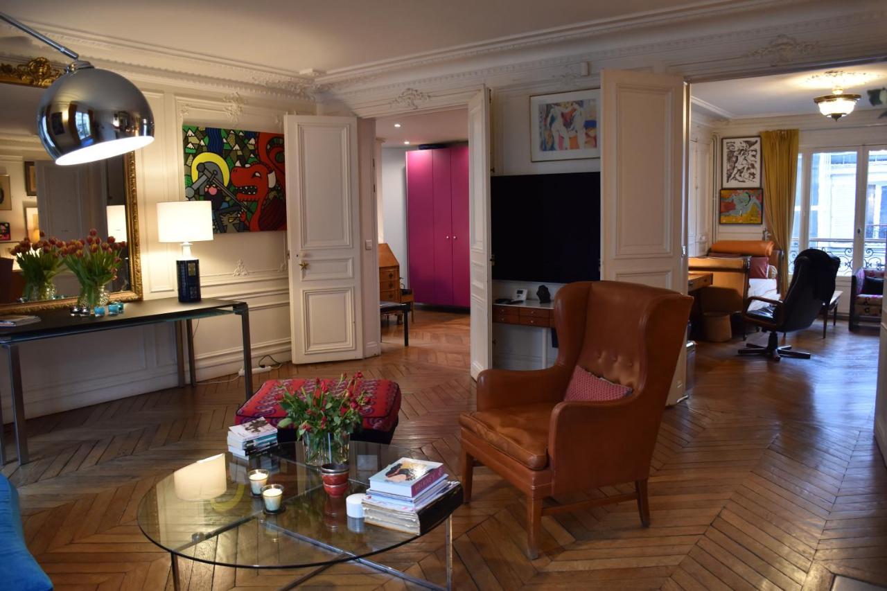 Rue De Paradis * Parigi
