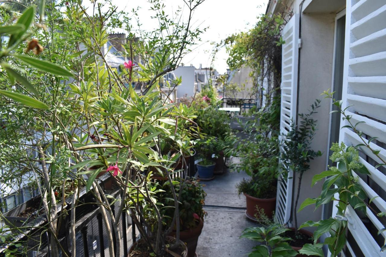 Appartamento Rue De Paradis