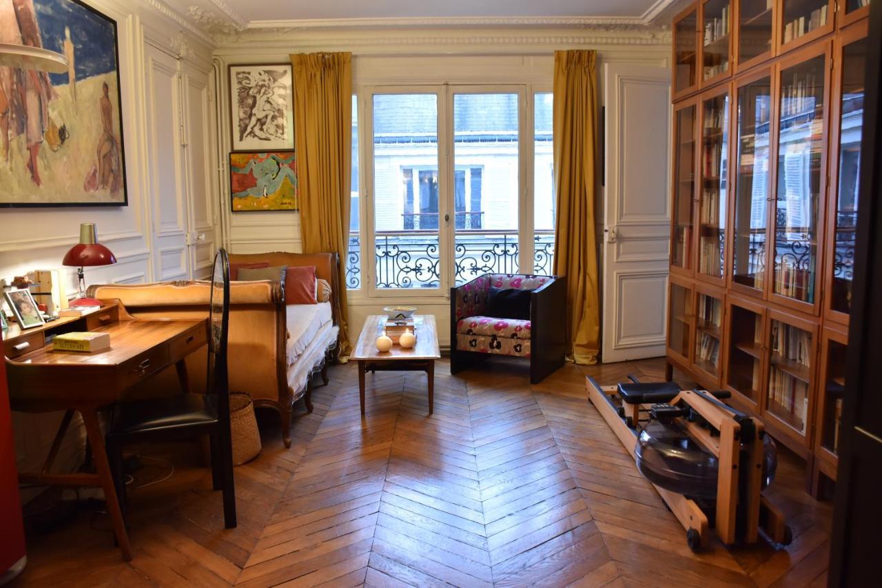 Appartamento Rue De Paradis *