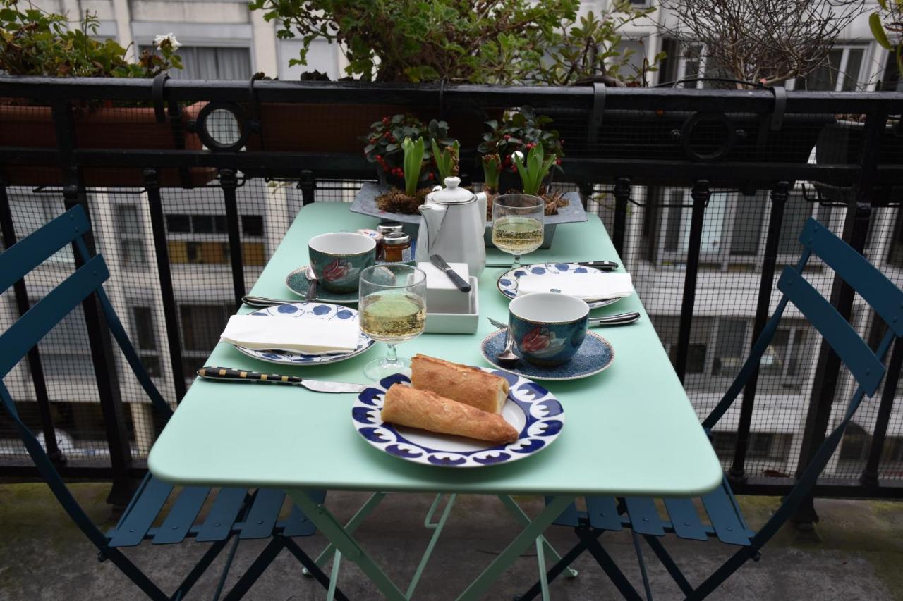 Rue De Paradis Appartamento Parigi