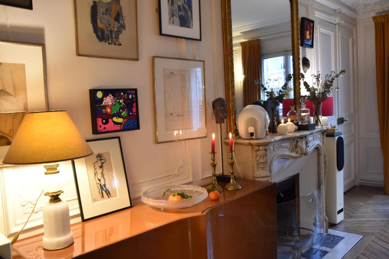 Appartamento Rue De Paradis