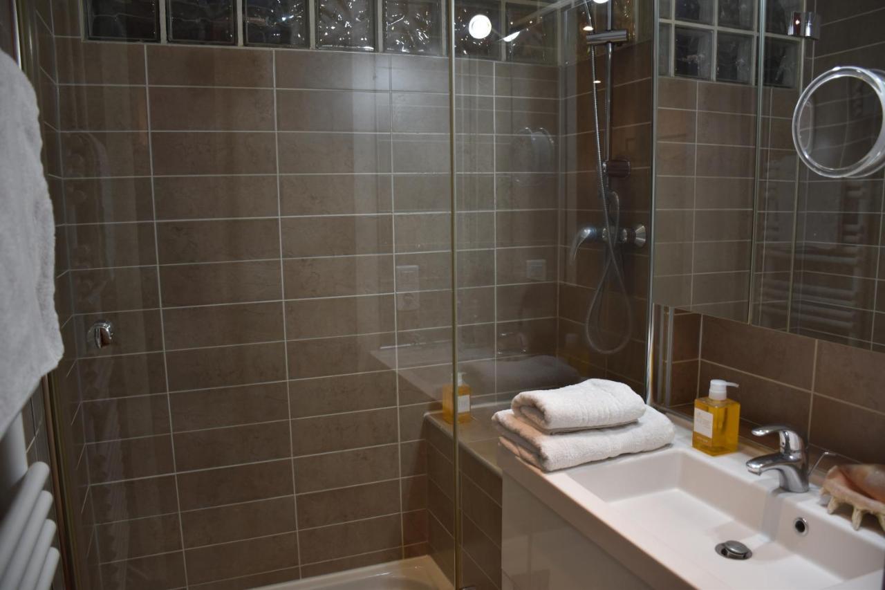 Rue De Paradis Appartamento Parigi