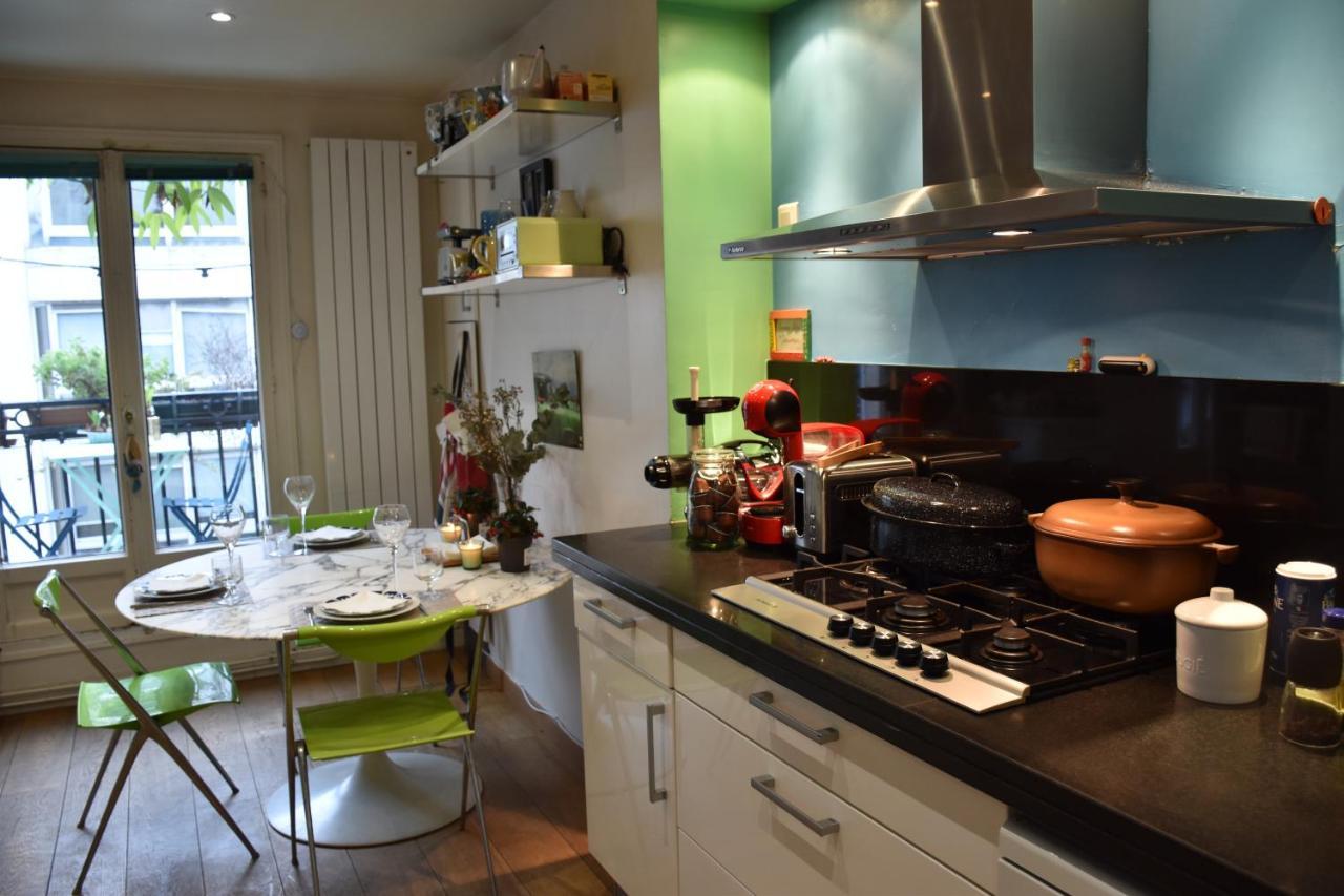 Rue De Paradis Appartamento *