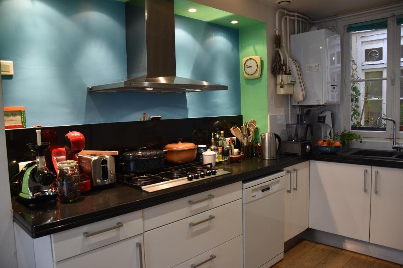 Appartamento Rue De Paradis *