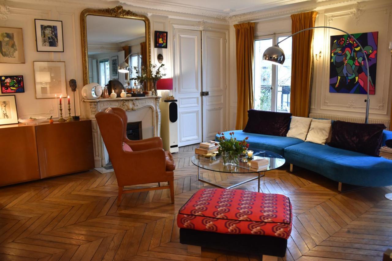 Rue De Paradis Appartamento *