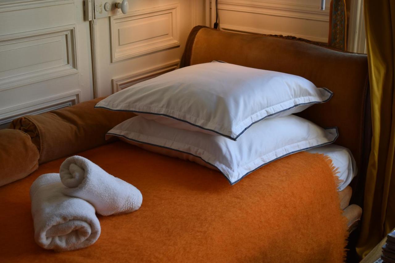 Rue De Paradis Appartamento