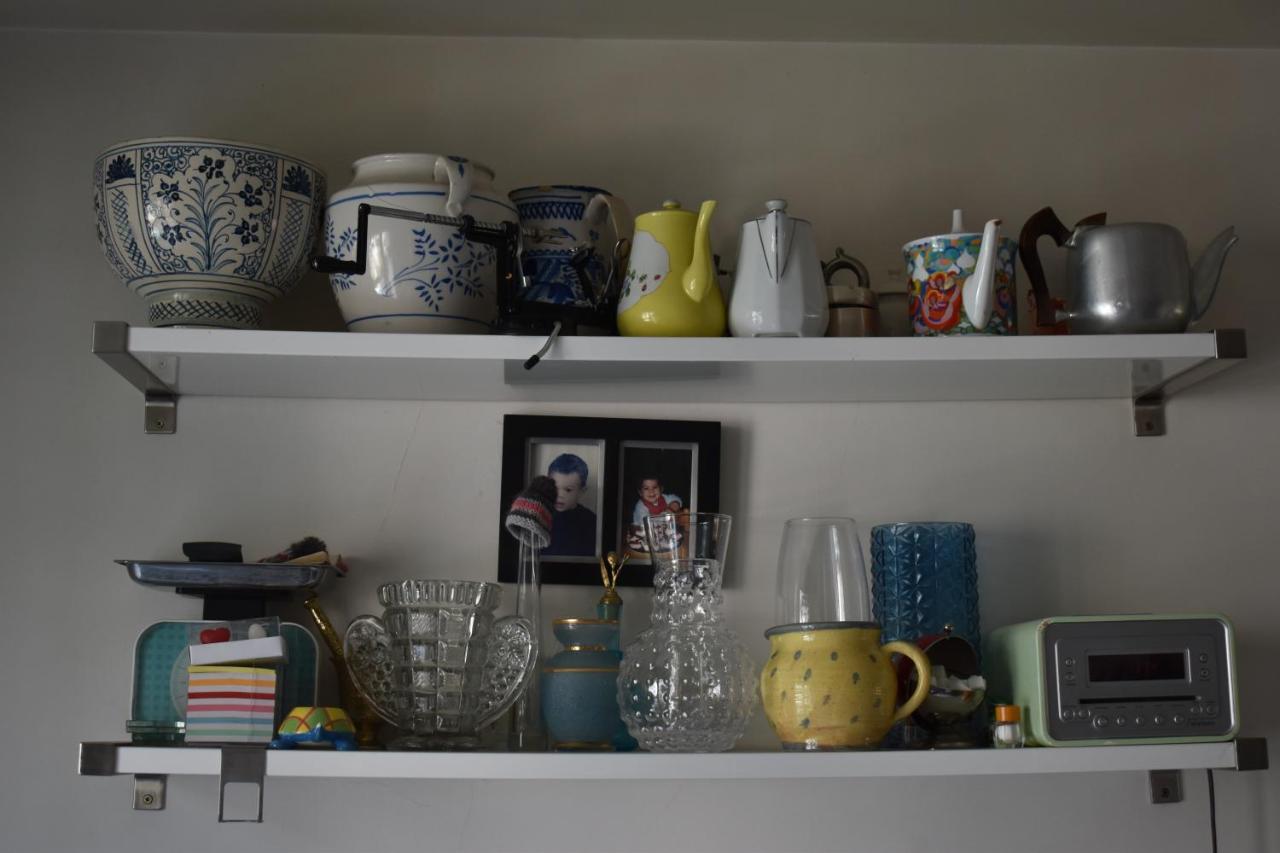 Appartamento Rue De Paradis Parigi