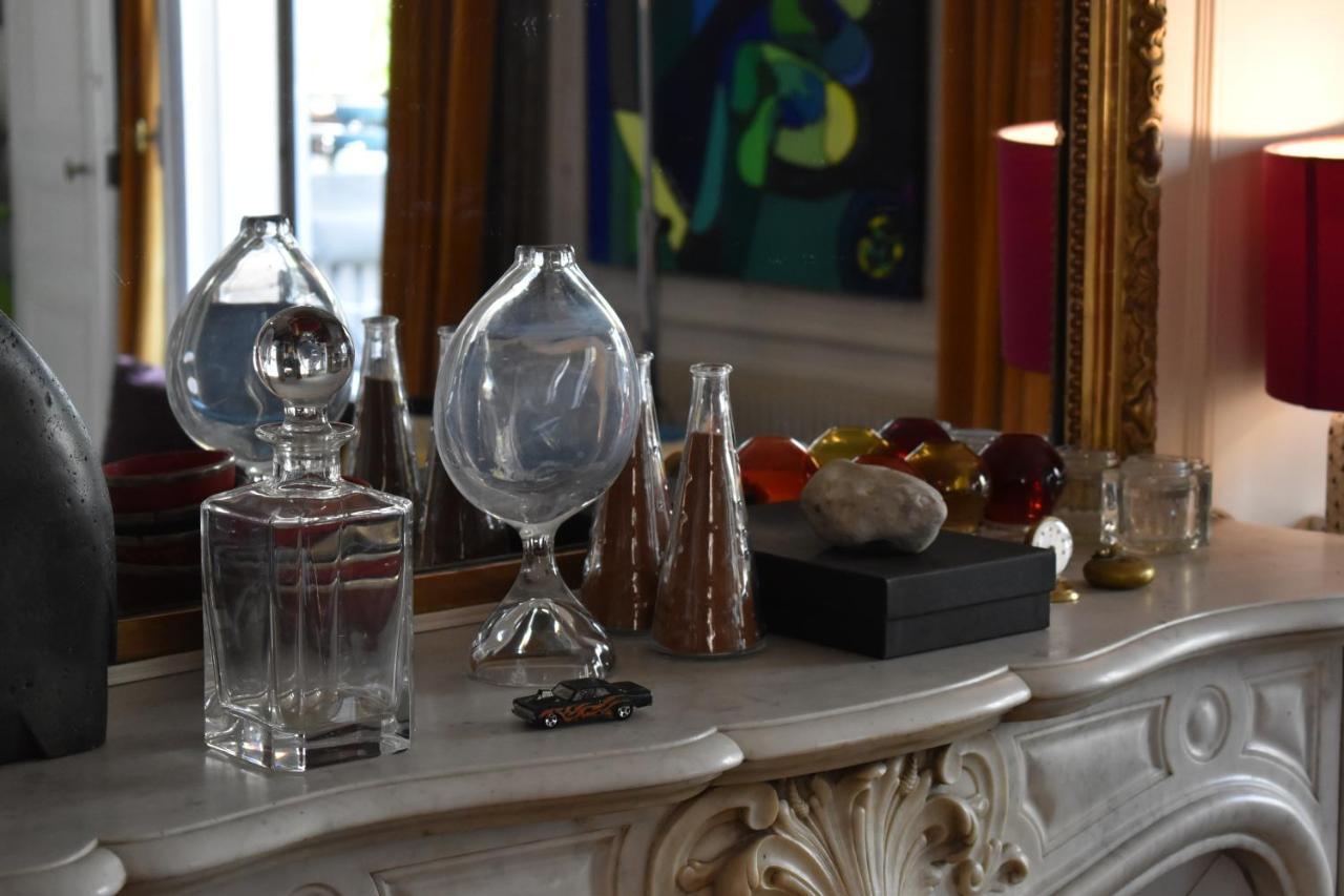 Rue De Paradis * Parigi