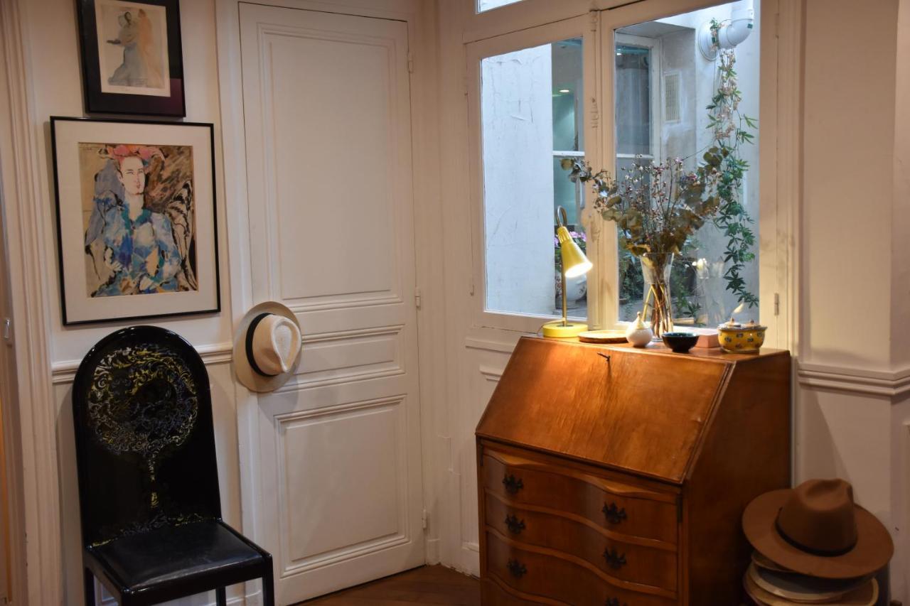 Rue De Paradis Appartamento